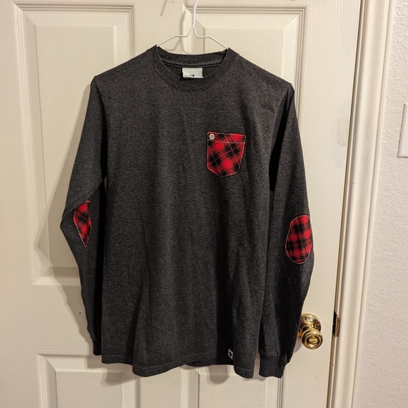 3/$15 Simply Southern Women's Long Sleeve Top - Picture 2 of 12